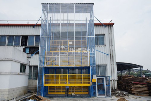 優(yōu)質(zhì)升降貨梯多少錢？主要看什么？