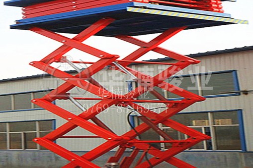 哪里有好的液壓升降平臺(tái)安裝廠家？