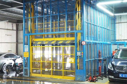 升降貨梯訂購(gòu)要注意什么問題？