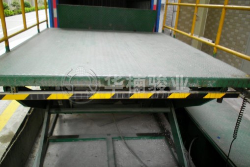 定制升降平臺(tái)要注意哪些方面？