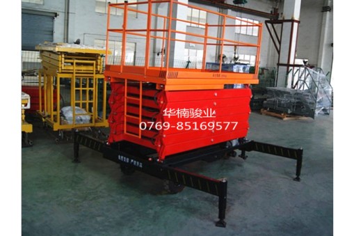 剪叉式升降平臺保養(yǎng)注意事項(xiàng)