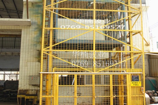 升降機(jī)常見故障及處理方法