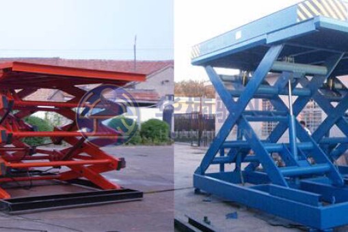 剪叉式升降機(jī)價格影響因素及廠家選擇指導(dǎo)