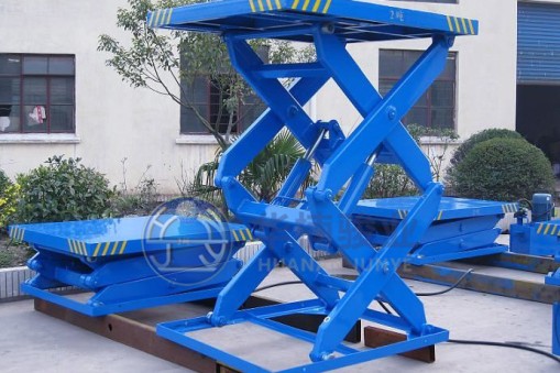 液壓升降平臺液壓系統(tǒng)日常維護(hù)保養(yǎng)制度