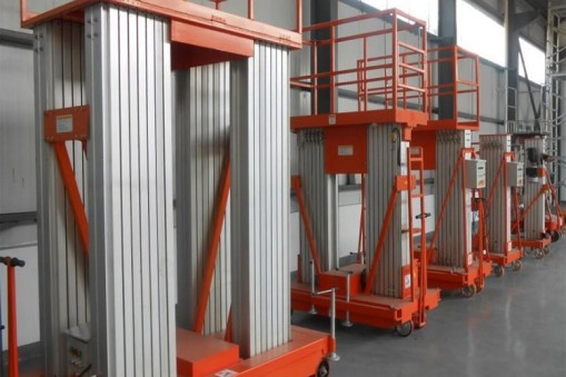 鋁合金升降機多少錢一臺？生產(chǎn)廠家怎么選？