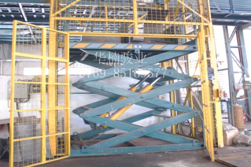 購買怎樣的剪叉式升降貨梯劃算？