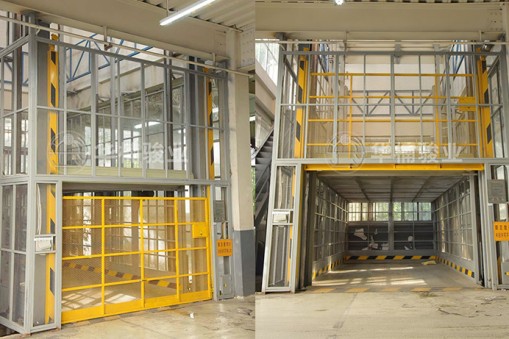 液壓升降貨梯價(jià)格為何差別那么大呢？