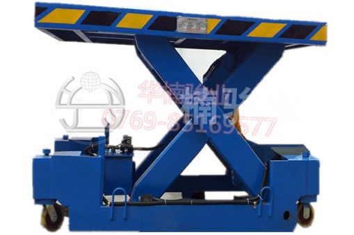 淺談液壓升降平臺(tái)工廠發(fā)展規(guī)劃