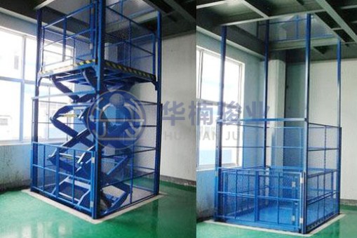 升降平臺和升降貨梯有什么區(qū)別？