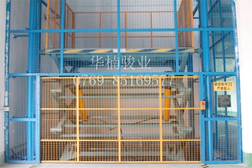 升降貨梯的使用壽命是多久？