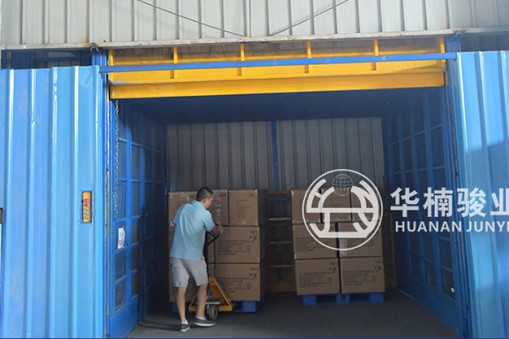 升降貨梯和電梯價格對比