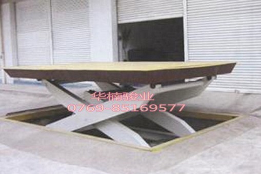 升降平臺常見故障及解決方法