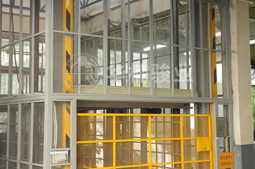 中國的升降機廠家 數(shù)哪家更專業(yè)？