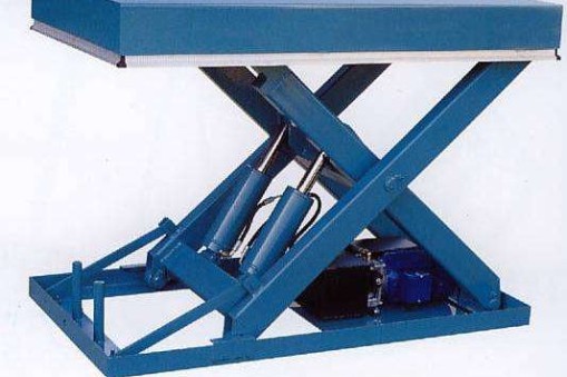 升降平臺中電氣系統(tǒng)原理