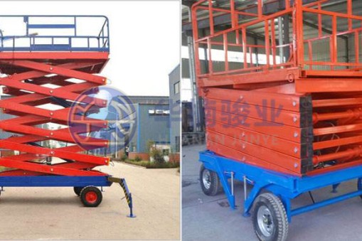 購買移動式升降平臺要先看看是否足夠安全