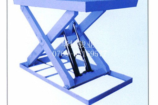 升降平臺廠家駿業(yè)用行動來重視售后服務(wù)