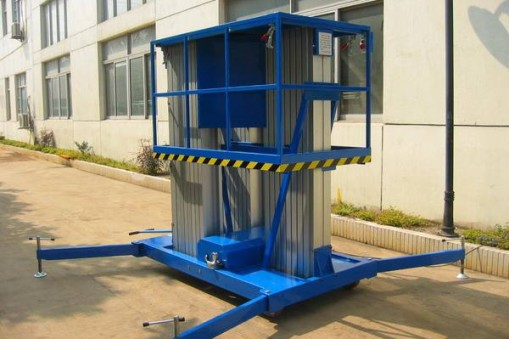 如何提高移動液壓升降平臺使用壽命？