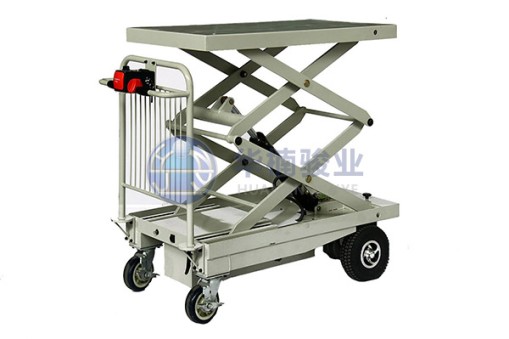 電動(dòng)移動(dòng)升降平臺(tái)的選購(gòu)方法