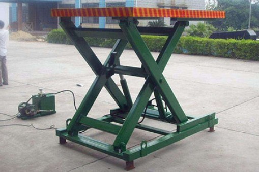 電動(dòng)液壓升降平臺(tái)操作和保養(yǎng)要點(diǎn)