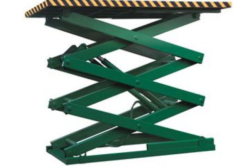 全自動升降平臺哪些常見保養(yǎng)項目不可以忽略？