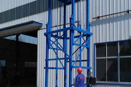 優(yōu)質(zhì)導(dǎo)軌式升降平臺所具備的優(yōu)勢性能有哪些？