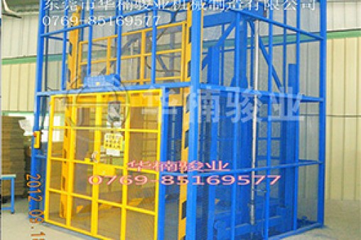 為什么說固定式液壓升降機(jī)生產(chǎn)廠家建議也很重要？