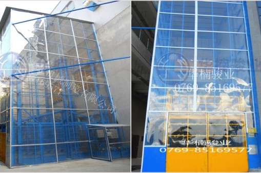 液壓升降機(jī)的油缸在檢查時(shí)需做好哪些方面?