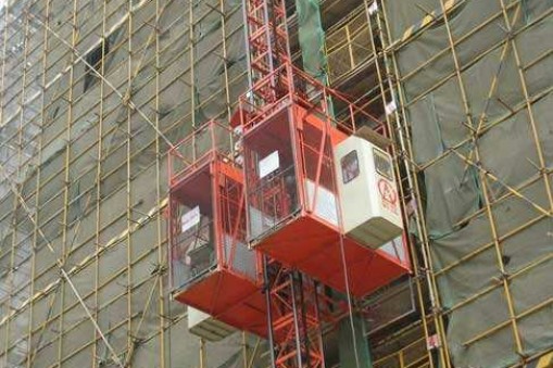 遼寧施工升降機(jī)廠家、升降平臺(tái)廠家