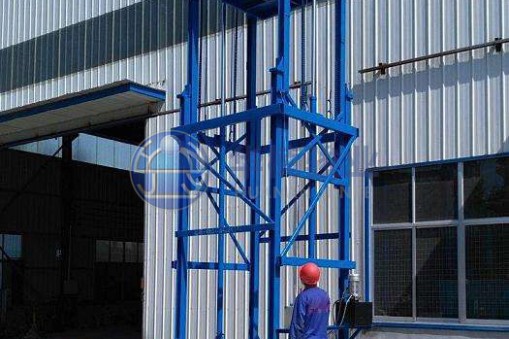 重慶升降機(jī)、升降貨梯廠家有哪些？