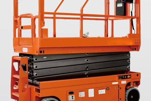 4米自行式升降機(jī)報(bào)價(jià)