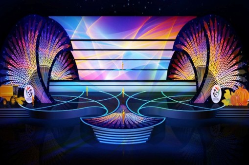 廣州專業(yè)生產(chǎn)升降舞臺廠家有哪些?