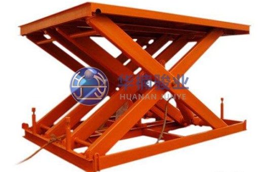 江西升降機(jī)平臺廠家 性能穩(wěn)定 安全可靠