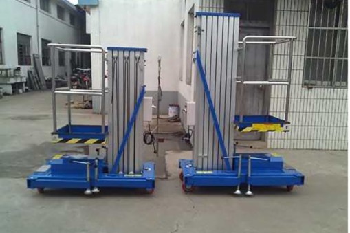 簡(jiǎn)易升降機(jī)操作使用安全規(guī)范