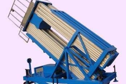 雙桅鋁合金升降機(jī)廠家提供專業(yè)高空作業(yè)設(shè)備