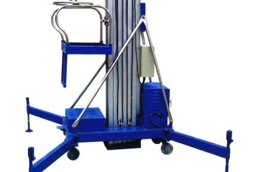 10米電動(dòng)升降機(jī)直銷價(jià)格表