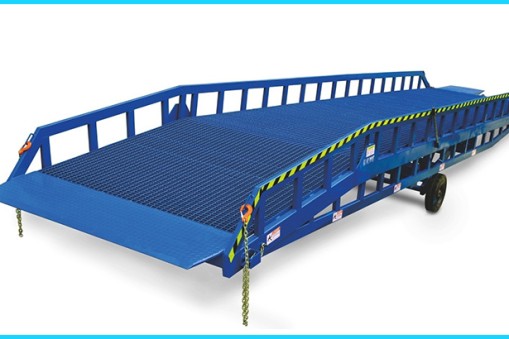 15噸移動(dòng)式登車橋價(jià)格