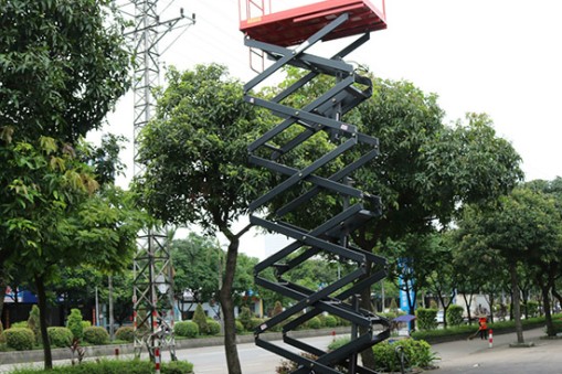 高空升降平臺(tái)選購(gòu)小技巧