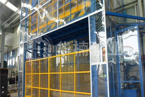 升降平臺廠家 華楠駿業(yè)是如何提高競爭優(yōu)勢