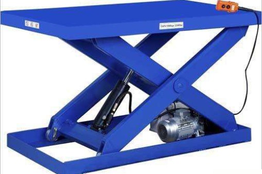 升降平臺(tái)配件壞了怎么辦？