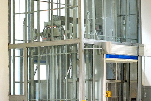 為什么要重視升降機(jī)平臺(tái)在低溫環(huán)境的應(yīng)用？