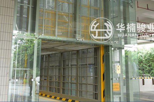 選擇不同的材料會影響液壓升降機(jī)的品質(zhì)