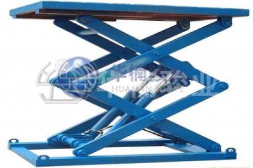 如何選購(gòu)優(yōu)質(zhì)的液壓升降平臺(tái)？