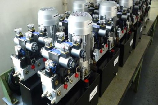 帶你認(rèn)識(shí)升降機(jī)泵站的結(jié)構(gòu)