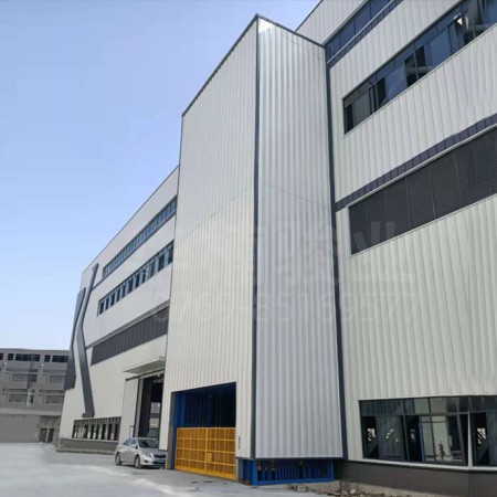 清潔能源機(jī)械設(shè)備專用升降機(jī)