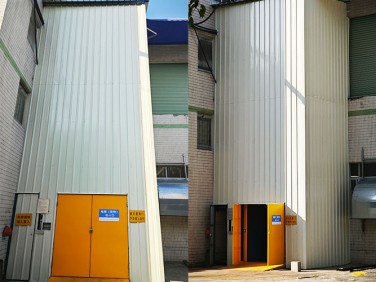 廣東簡易升降機改造生產(chǎn)