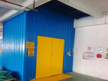 廠家定做簡易升降機