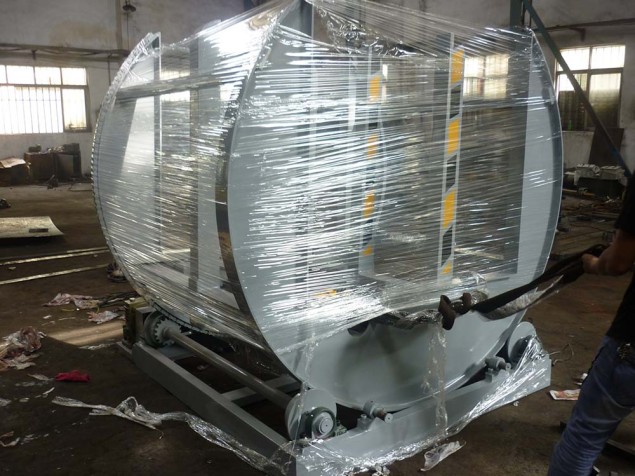 木業(yè)用 180度翻板機(jī)