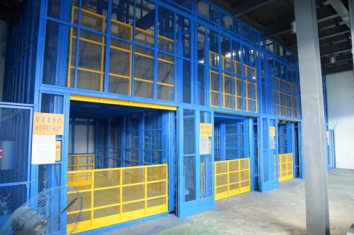 SZDG系列直頂式出口海外