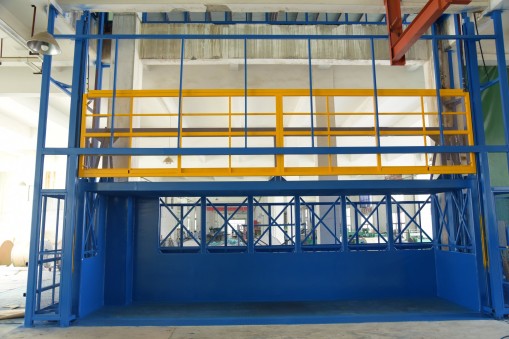 影響升降機(jī)的升降快慢與哪些因素有關(guān)？