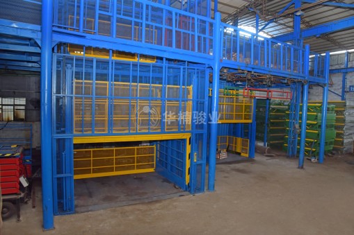 升降機(jī)廠家告訴您如何做好電動(dòng)升降臺(tái)的運(yùn)轉(zhuǎn)保障？